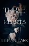 [Harpies of a Feather 01] • Three of Hearts